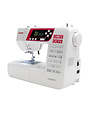Janome DISC Janome couture 3160QOV