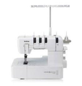 Распошивальная машина brother cv3440