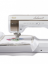 Baby Lock DISC Demo Baby Lock couture et broderie Solaris 2