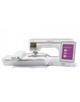 Baby Lock DISC Demo Baby Lock couture et broderie Solaris 2