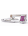 Baby Lock Demo Baby Lock sewing and embroidery Solaris 2