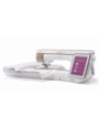 Baby Lock DISC Demo Baby Lock couture et broderie Solaris 2