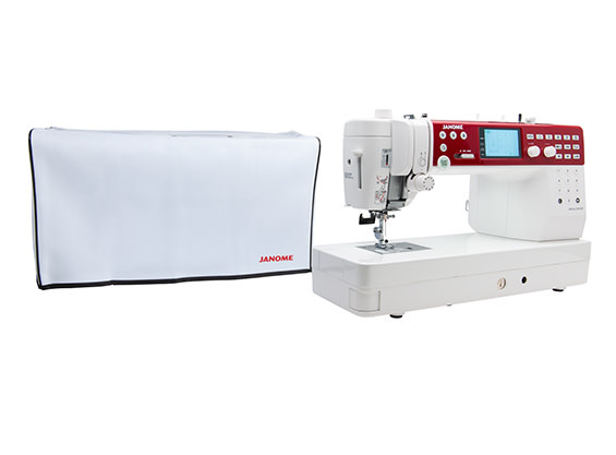 Janome Janome sewing only MC6650P