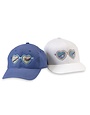 Brother Flat Brim Cap Frame Brother PR series