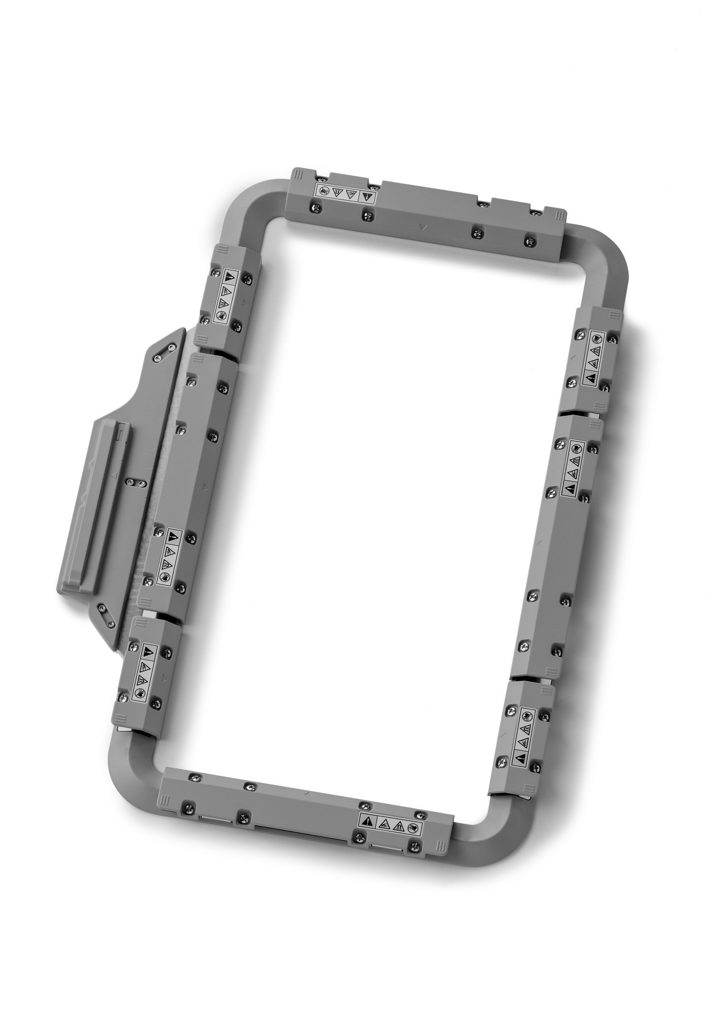 Brother Brother Magnetic Sash Frame 360mm x 180mm