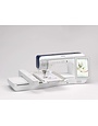 Brother Brother Magnetic Sash Frame 360mm x 180mm