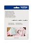 Brother Brother Rhinestone Design Collection for ScanNCut DX Machines