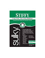 Sulky Sulky stiffy tear-away - 50 x 91cm pkg (20″ x 36″)