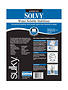 Sulky Paquet Sulky solvy - blanc - 50cm x 2.75m (19½po x 3v.)
