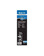 Sulky Sulky solvy - white - 30.5cm x 8.25m (12″ x 9yd) roll