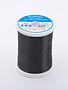Sulky Sulky invisible thread black 2000m
