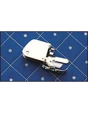 Janome Walking foot janome 7mm (works on 118)