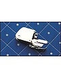 Janome Walking foot janome 7mm (works on 118)