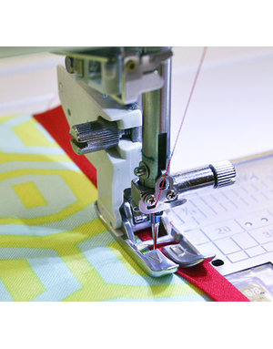 Janome Support Janome à double entrainement simple HS