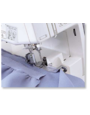 Brother Foot gathering serger brother