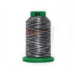 Isacord Isacord multicolor thread 9005 1000 m for embroidery and sewing