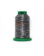 Isacord Fil Isacord multicolore couture et broderie 9005 1000m