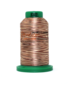 Isacord Isacord multicoloured sewing and embroidery thread 9302 1000m