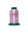 Isacord Isacord multicoloured sewing and embroidery thread 9912 1000m