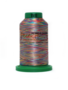 Isacord Isacord multicoloured sewing and embroidery thread 9916 1000m
