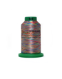 Isacord Isacord multicoloured sewing and embroidery thread 9916 1000m