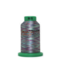 Isacord Fil Isacord multicolore couture et broderie 9970 1000m