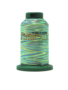 Isacord Isacord multicoloured sewing and embroidery thread 9971 1000m