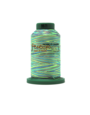 Isacord Isacord multicoloured sewing and embroidery thread 9971 1000m