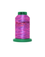 Isacord Fil Isacord multicolore couture et broderie 9973 1000m
