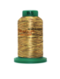 Isacord Isacord multicoloured sewing and embroidery thread 9975 1000m