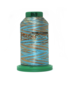 Isacord Fil Isacord multicolore couture et broderie 9978 1000m
