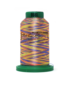 Isacord Fil Isacord multicolore couture et broderie 9981 1000m