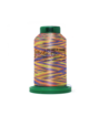 Isacord Isacord multicoloured sewing and embroidery thread 9981 1000m