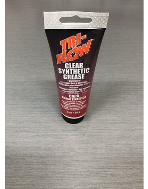 Baby Lock TRI-FLOW synthetic grease