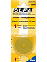 Olfa Olfa RB45-1 - tungsten tool steel rotary blade 45mm - 1pc