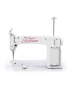 Handi Quilter Handi Quilter Sweet Sixteen 16 inch with table