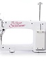 Handi Quilter Handi Quilter Sweet Sixtee#16 pouces avec table Insight