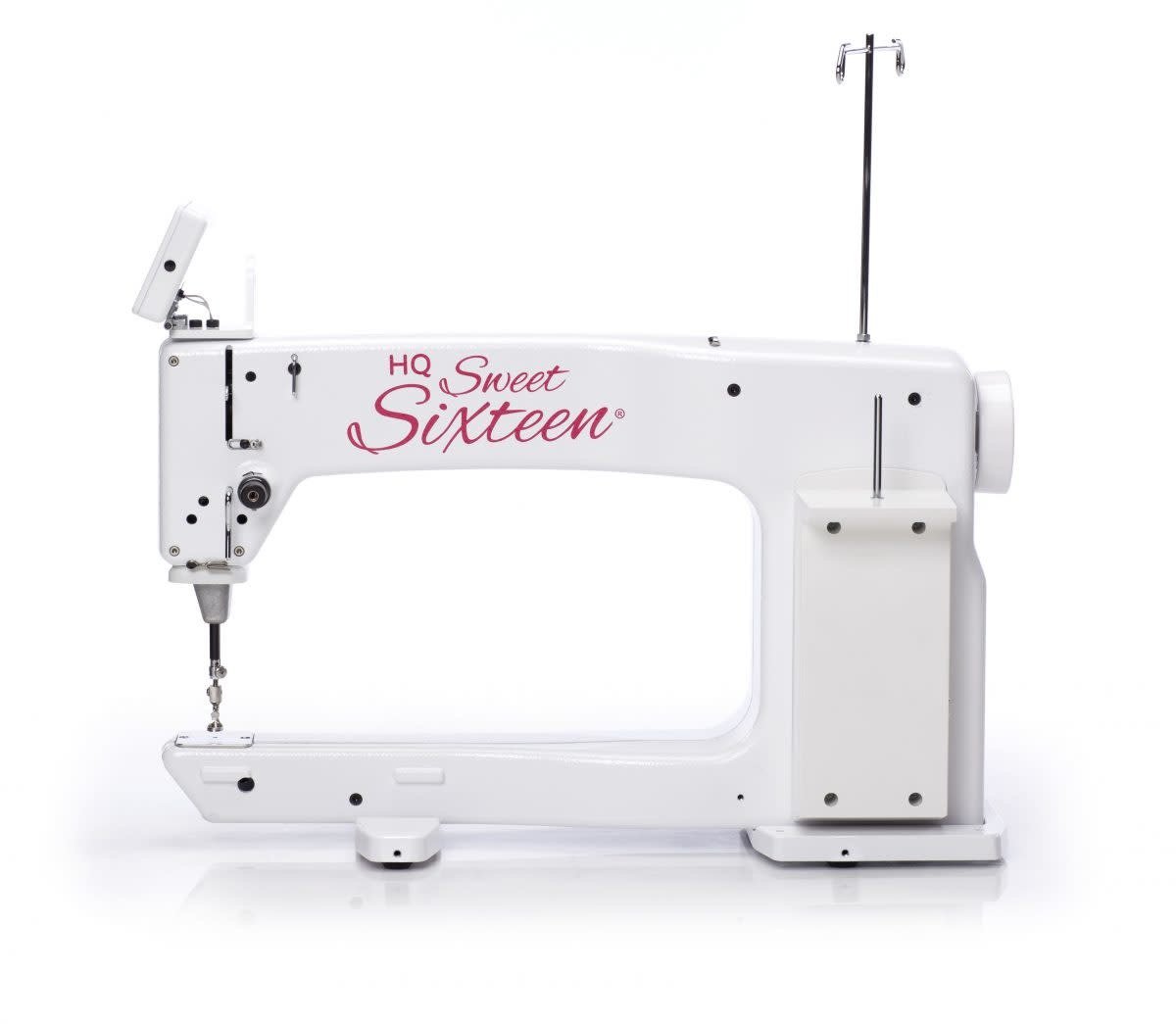 Handi Quilter Handi Quilter Sweet Sixteen 16 inch with table