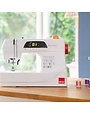 Elna DISC Elna couture expérience EL450