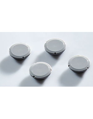 Husqvarna Magnets for Metal Hoop (4)