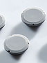 Husqvarna Magnets for Metal Hoop (4)