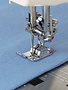 Janome Pied Janome  pour couture droite 5 mm et 7 mm