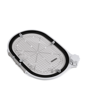 Bernina Bernina midi embroidery hoop 26.5 X 16.5 cm