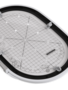Bernina Bernina midi embroidery hoop 26.5 X 16.5