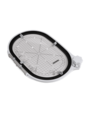 Bernina Bernina midi embroidery hoop 26.5 X 16.5 cm