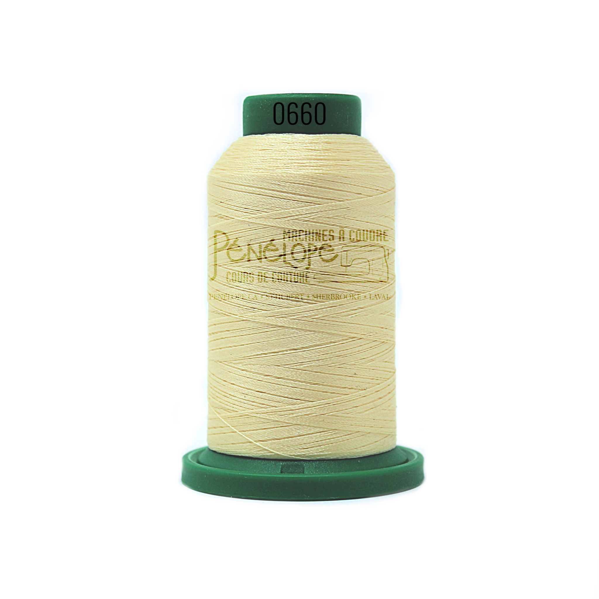 Isacord Isacord sewing and embroidery thread 0660