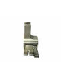 Industriel Pied compensateur droit, 1/4 po.