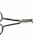 Janome Mini scissors janome for appliqué 4 inches