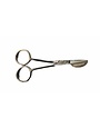Janome Mini scissors janome for appliqué 4 inches