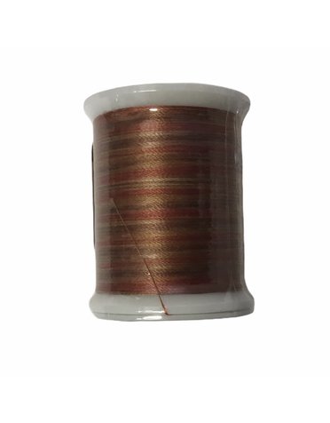 Superior Fantastico Fantastico 40wt multicolour polyester thread 5131 500yd